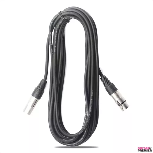 Microfono Profesional Sn58 Modelo Sm58 +pie Cable Pipeta