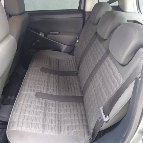 Fiat Idea Adventure 1.8 2015