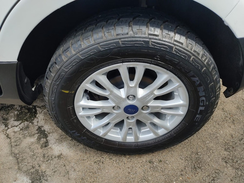 Ford Ecosport 1.6 SE 16V FLEX 4P MANUAL