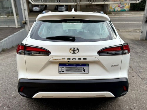 Toyota Corolla Cross 2.0 Xre Flex Aut. 5p