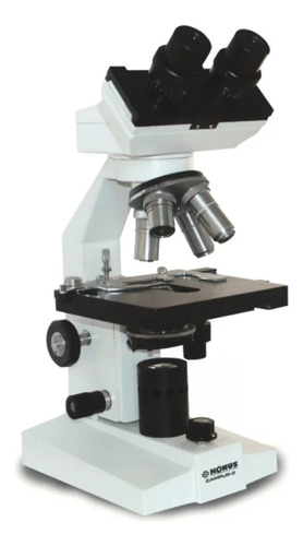 Microscopio Biológico Konus Campus 2