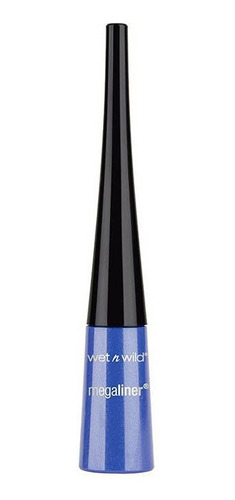 Delineador Liquido  Wet N Wild 873a