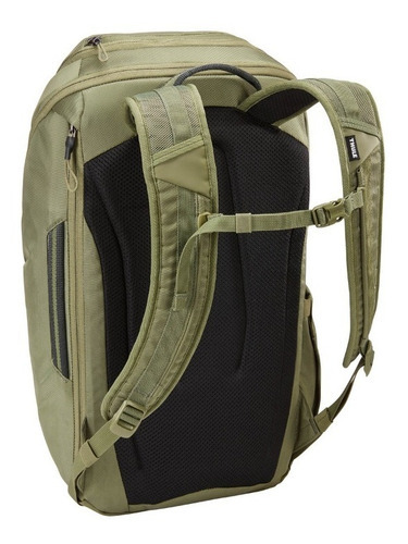 Mochila Thule Chasm Olivine de 26 litros