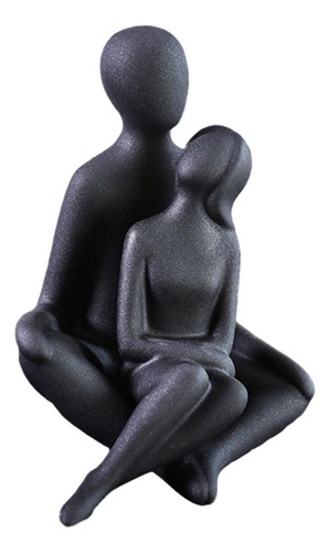 Estatuilla De Pareja Para Enamorados, Romántica, Estilo Pare