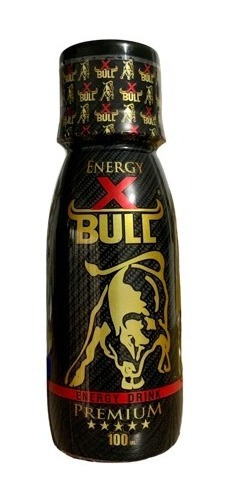 Xbull Energy Drink Bebida 100ml - mL a $200