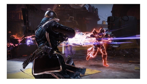 Destiny 2 Juego Ps4