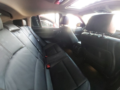 Bmw X4 2.0 Xdrive28i Xline 5p 2015 Teto Solar