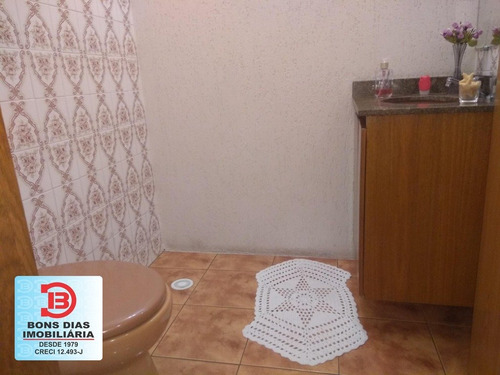 Imagem 11 de 15 de Casa - Vila Sao Francisco (zona Leste) - Ref: 7322 - V-7322
