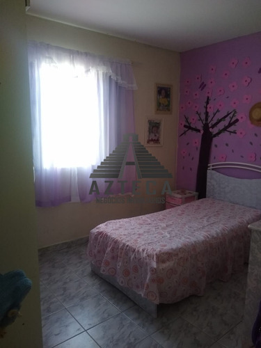 Imagem 9 de 24 de Casa Para Venda - Jardim São João - Ferraz De Vasconcelos. - Ca00027 - 69413029