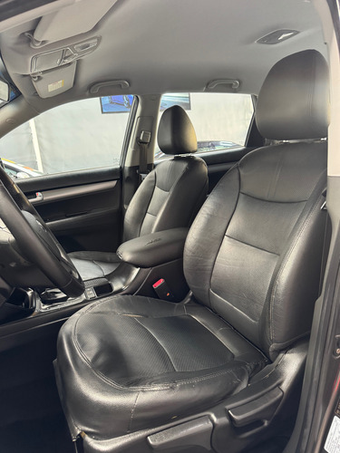 Kia Sorento 2.4 Ex 5l 4x2 Aut. 5p