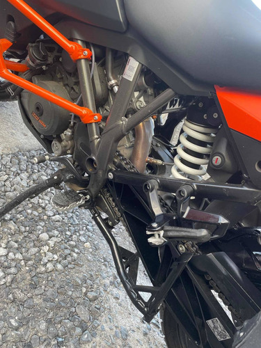 Imagen 4 de 15 de Ktm Super Adventure 1290