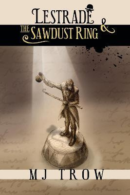 Libro Lestrade And The Sawdust Ring - M. J. Trow