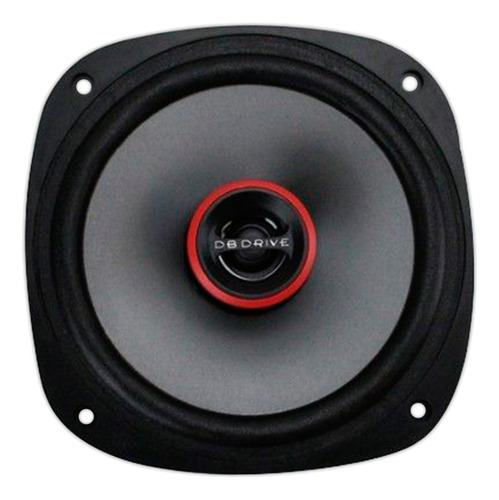 Bocinas Marinas Db Drive Aps6.0 B 250w 6.5 PLG