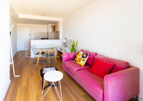Imagen 2 de 12 de Moderno Apartamento A Estrenar - Id 5304