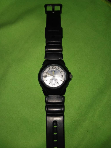 Reloj Casio Mw-600