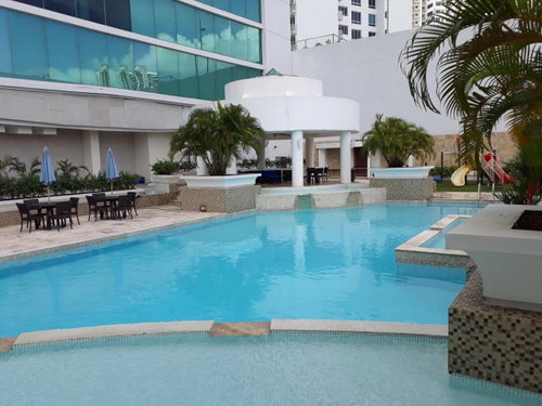 Imagen 13 de 14 de Venta De Apartamento En Ocean Two, Costa Del Este 21-5989