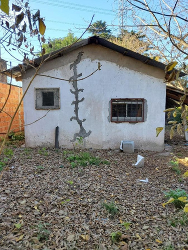 Imagen 6 de 9 de ¡gran Oportunidad, Se Vende Lote Con Mejoras! Moreno (trujui) Cruce Castelar.