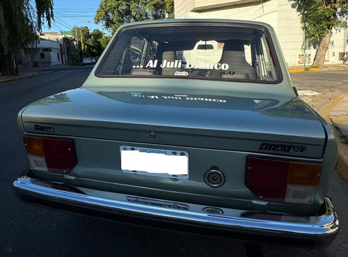 Fiat 128 1.3 Se
