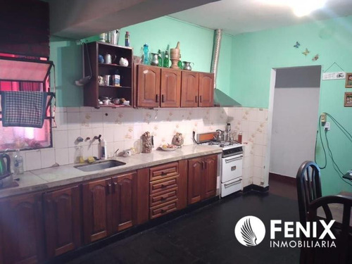 Cf788 - Casa En Venta Z/ Centro - Santiago Del Estero Y Gral. Paz