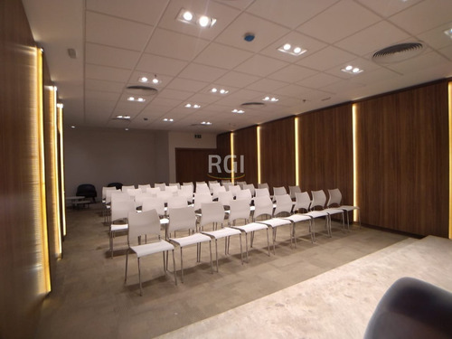 Conjunto/sala Em Floresta - Ca4040