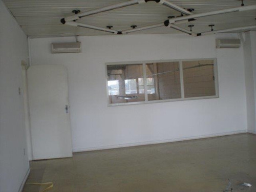 Imagem 22 de 30 de Galpão Para Alugar, 3400 M² - Jardim Bom Pastor - Santo André/sp - Ga1336