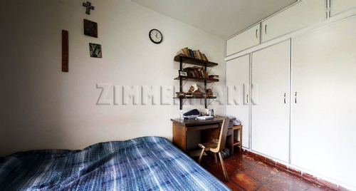 Imagem 13 de 15 de Casa - Butanta - Ref: 129735 - V-129735