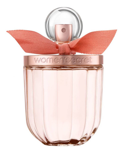 Eau My Secret Women'secret Edt - Perfume 100ml Blz