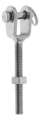 Tornillo 2 Piezas
