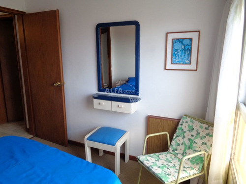 Imagen 24 de 28 de Venta Apartamento En Roosevelt Con Estufa A Leña Y Parrillero Propio 3 Dormitorios