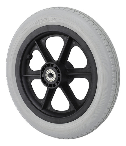 Peças De Reposição Para Cadeiras De Rodas Caster Solid Of 12