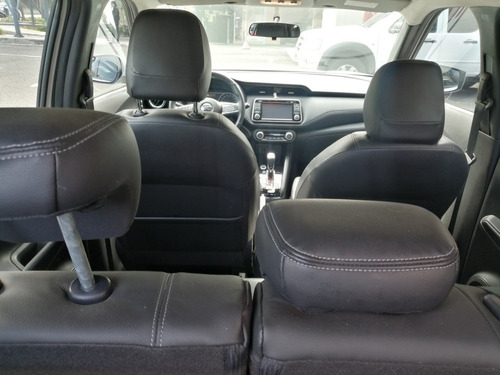 Nissan Kicks 2019 1.6 Exclusive