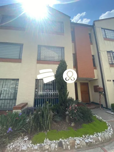 Casa En Venta En Bogotá, Bosque De Modelia