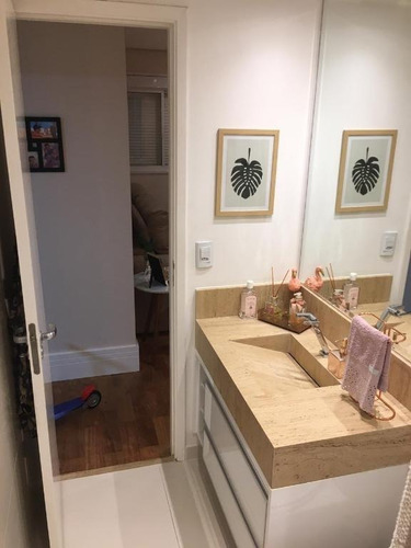 Apartamento Com 2 Dormitórios À Venda, 98 M² Por R$ 715.000,00 - Saúde - São Paulo/sp - Ap19782