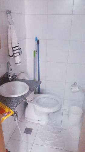 Imagem 4 de 14 de Vendo Sala Comercial 27m2, Vaga, Setor De Autarquias Sul, As - V914
