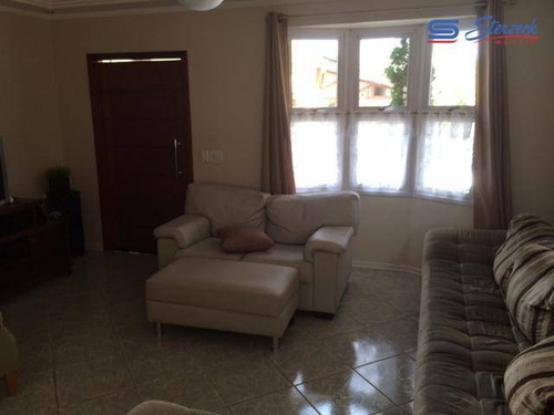 Imagem 3 de 25 de Casa À Venda, 150 M² Por R$ 850.000,00 - Condomínio Casa Grande - Louveira/sp - Ca0888