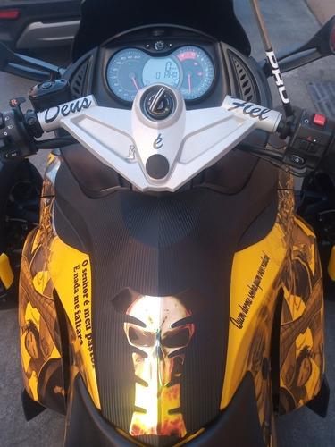 Imagem 13 de 15 de Triciclo Brp Can Am