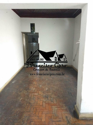 Imagem 3 de 20 de Casa-terrea-para-venda-em-pedregulho-guaratingueta-sp - Cs045