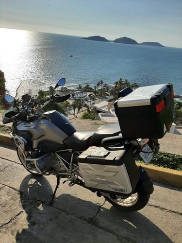 Imagen 9 de 15 de Bmw R1200 Gs
