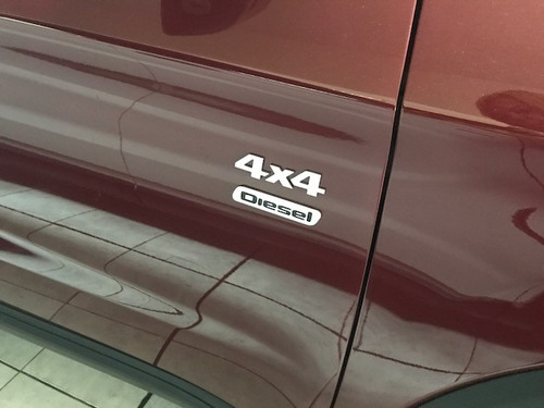 Fiat Toro Volcano Cd 4x4 At9 Premium My2020 #tr3