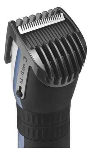 Cortadora De Pelo Inalámbrica GAMA GC567 Sport Uso En Seco Y Húmedo