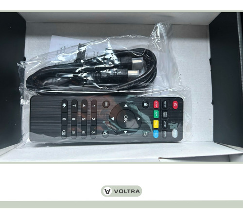 Android Tv Box Pro 4k - Convierte En Smart 128 Gb