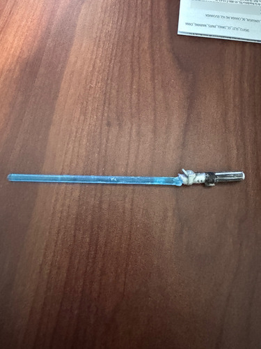 Obi Wan Kenobi Y Anakin Skywalker Star Wars Black Series 6
