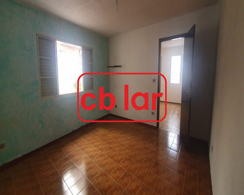 Imagem 5 de 11 de Casa - Ca00983 - 70968539