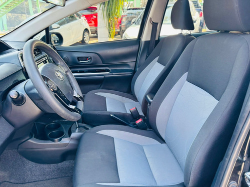 Toyota Prius 1.5 C