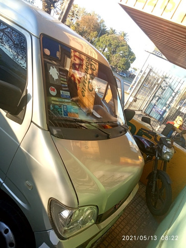 Wuling Lzw Furgon