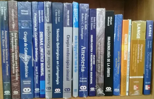 Libros De Cardiología Nuevos