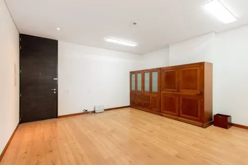 Oficina En Venta En Chicó Reservado. Cod V2805