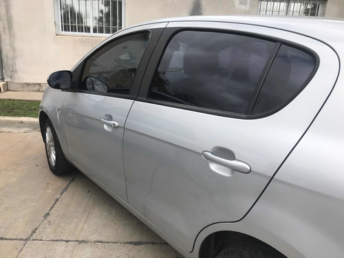 Fiat Palio 1.6 Essence 115cv 2015