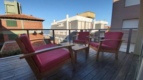 Imagen 13 de 14 de Departamento En Alquiler - Zona Golf Viejo /ref: 2397