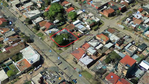 Lote En Venta En San Francisco Solano